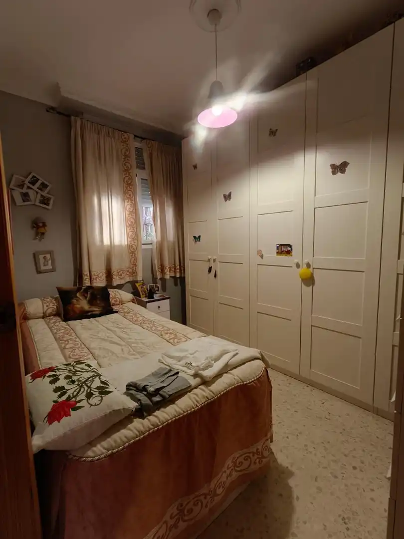 Dormitori de Casa o xalet en venda en Vista Azul - Consolación 