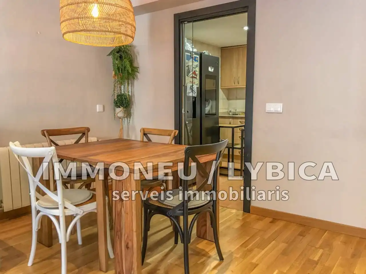 Appartamento con terrazza in vendita a Calle Querol 15, imagen 3