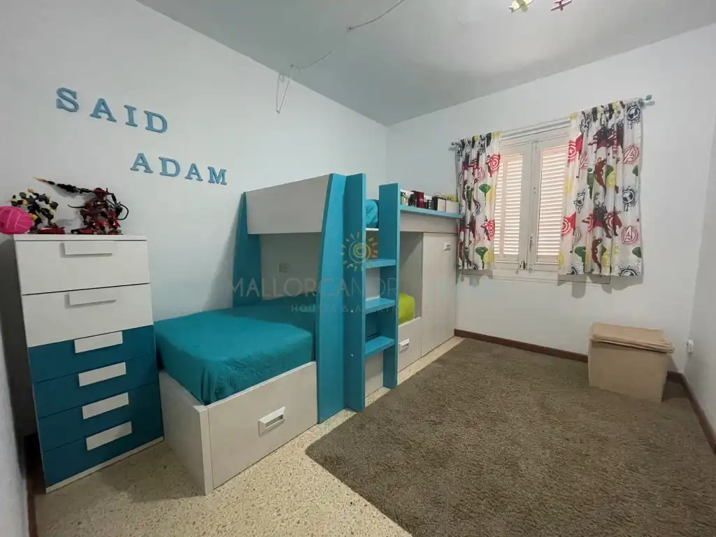 Flat for sale in Port de Pollença
