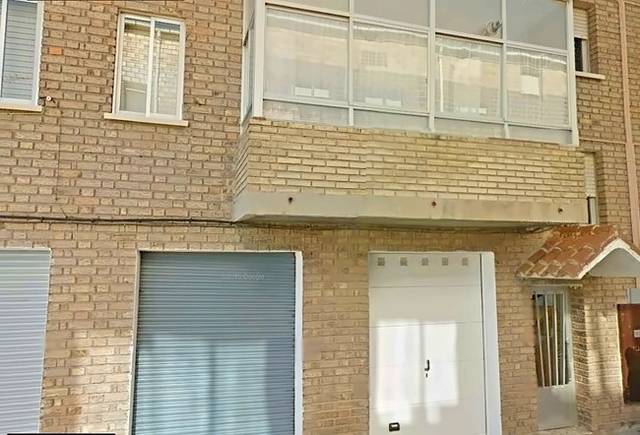 Apartamento en Venta en CL VICENTE ALEGRE en Escucha