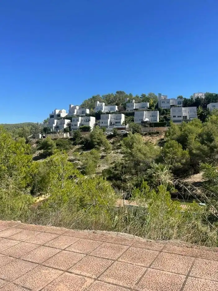Residential land for sale in Calle del Mont Rodó, imagen 3