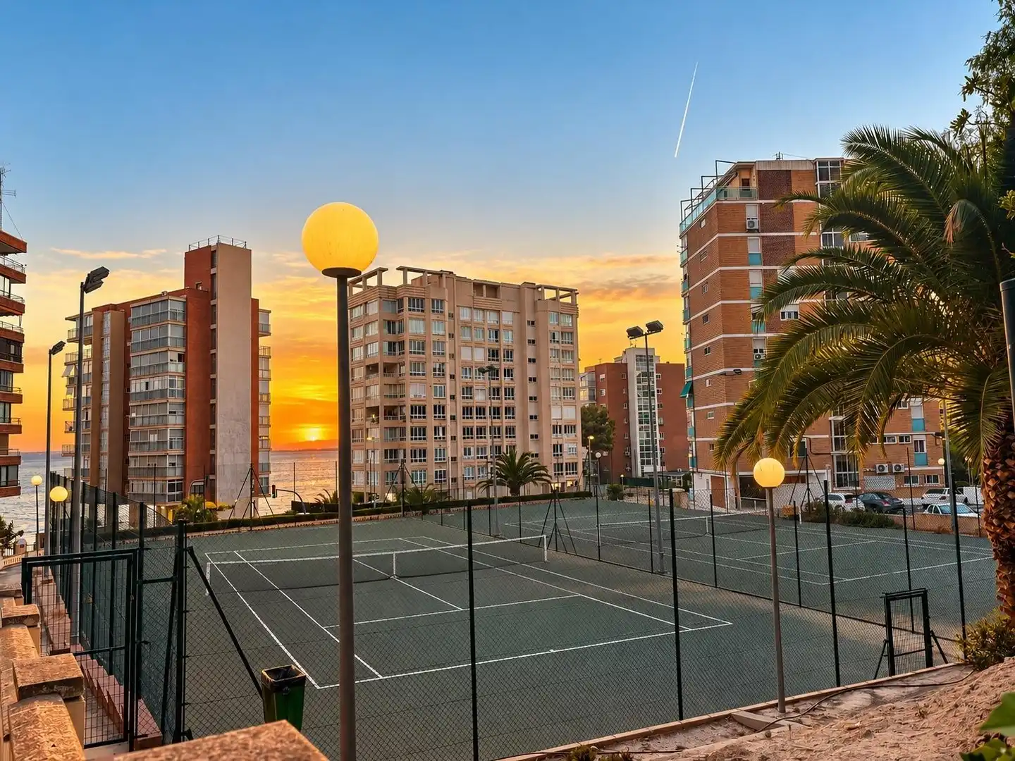 Apartament amb terrassa en venda a Calle DAFNE, imagen 20
