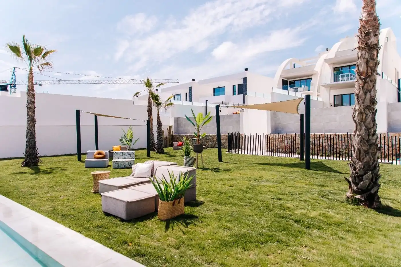 Bungalow avec piscine à vendre à N/A, imagen 21