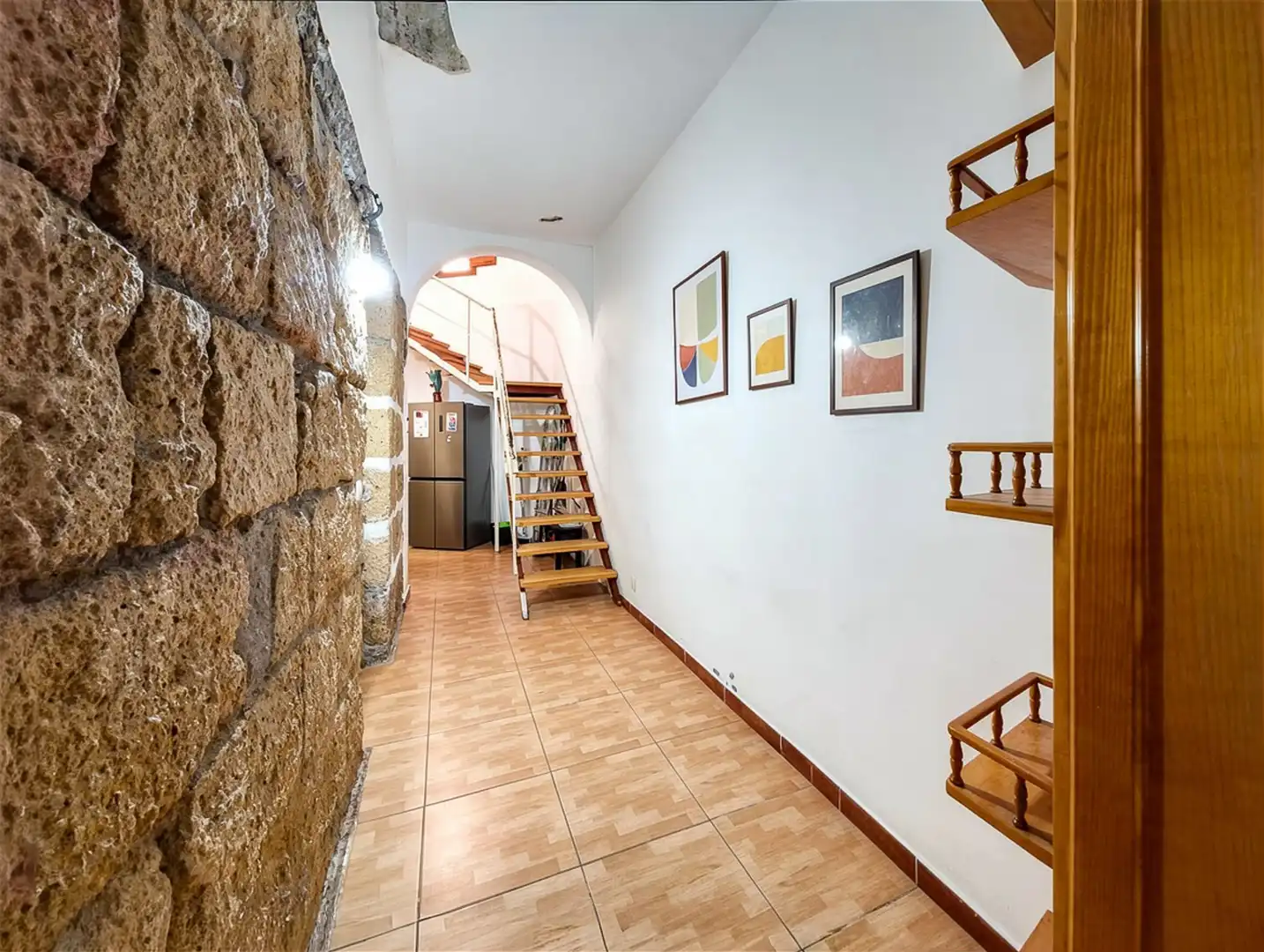 Finca rústica en venta en Calle Tirma, 17, Callejón del Castillo - El Calero - Las Huesas