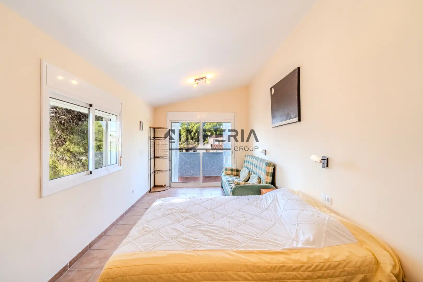 Villa avec terrasse à vendre à Carrer Castella, imagen 6