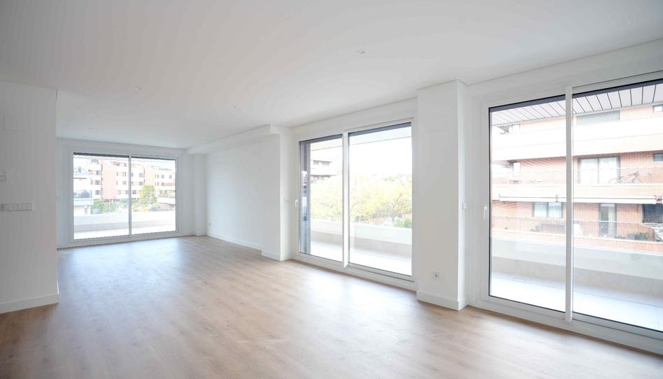 Photo 1 of Flat to rent in Prado de Somoaguas, Madrid