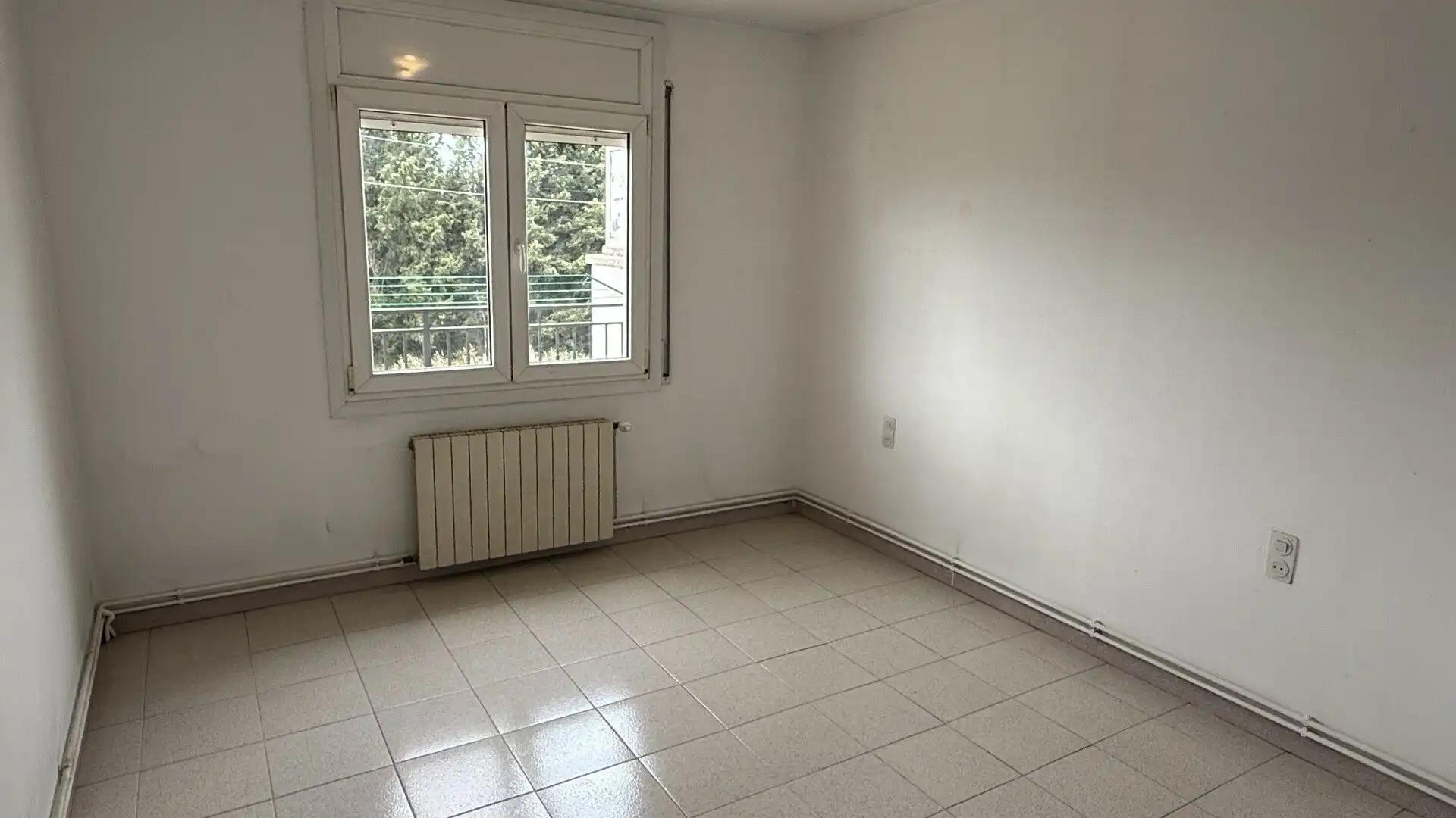 Habitación de Casa adosada en venta en Moià con Calefacción, Jardín privado y Terraza