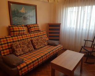 Bedroom of Flat to rent in Santander