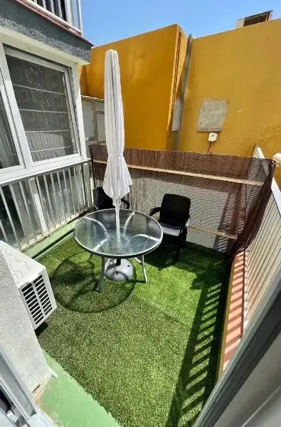 Mini appartamento con ascensore in vendita a Calle Luxemburgo, imagen 2