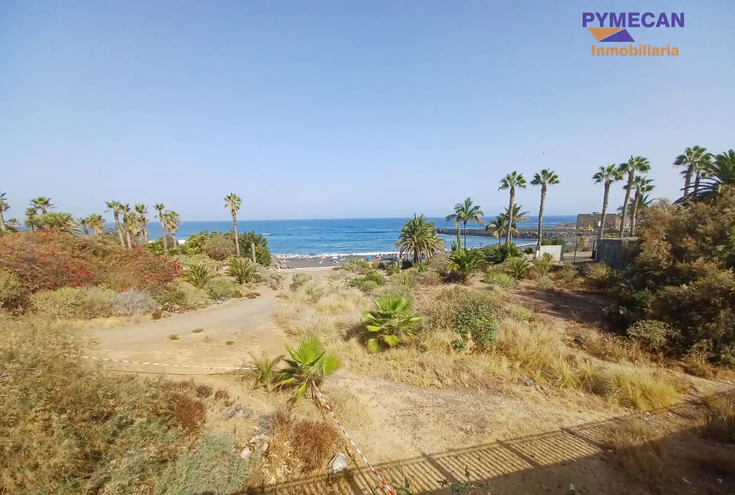 Pis amb ascensor en venda a Playa Jardín, imagen 2