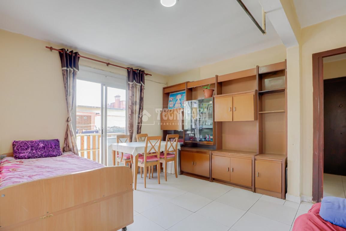 Bedroom of Flat for sale in Viladecans  with Balcony