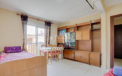 Bedroom of Flat for sale in Viladecans  with Balcony