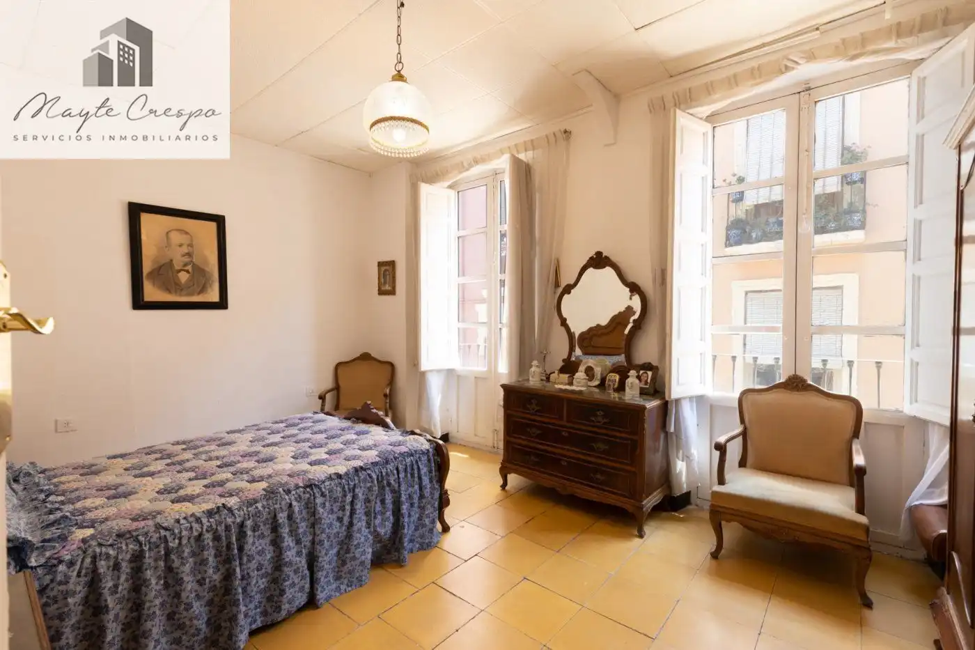 Inmuebles singulares en venta en Calle salamanca