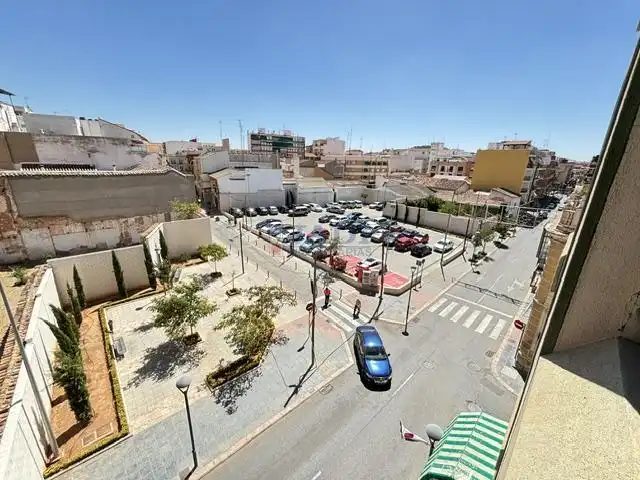 Appartamento con ascensore in vendita a Valdepeñas, imagen 19