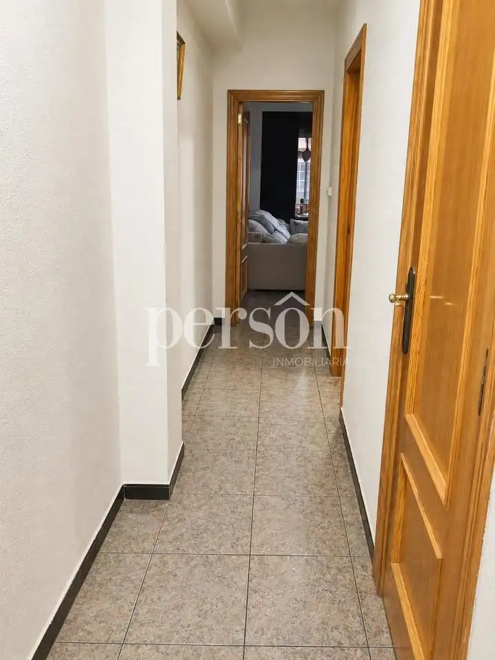 Piso en venta en Sueca con Amueblado