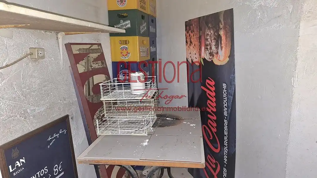 Business premises for sale in Muriedas, imagen 13