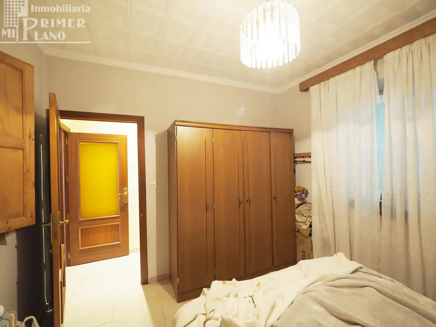 Casa amb terrassa en venda a Tomelloso, imagen 6