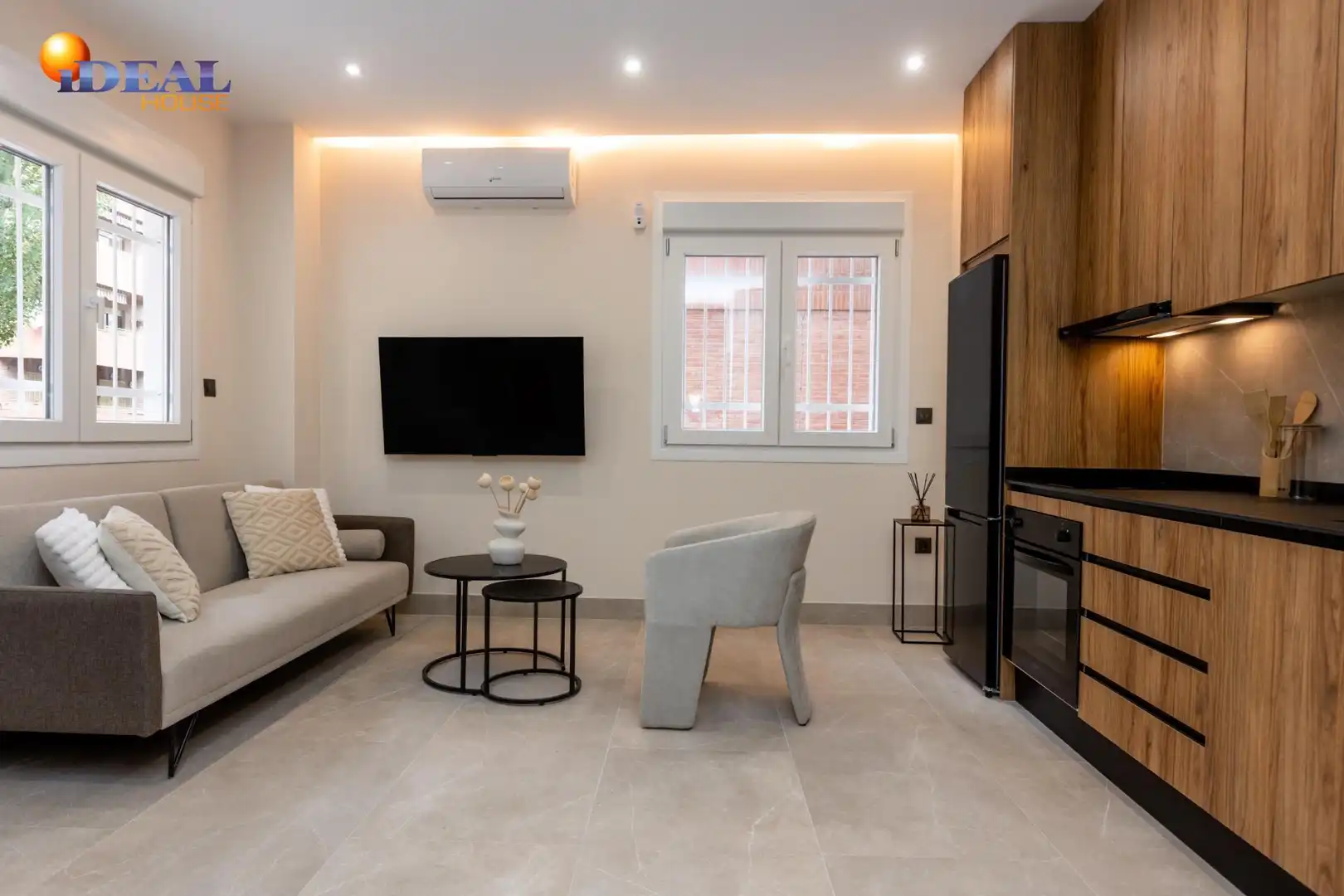Apartament amb ascensor en venda a Beiro
