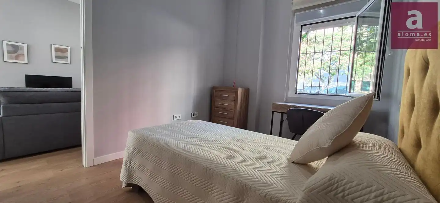 Apartment zur Miete in Gran Bretaña, imagen 25