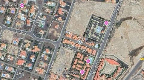 Foto 3 de Piso en venta en 1º de Mayo, Parque Holandés, La Oliva