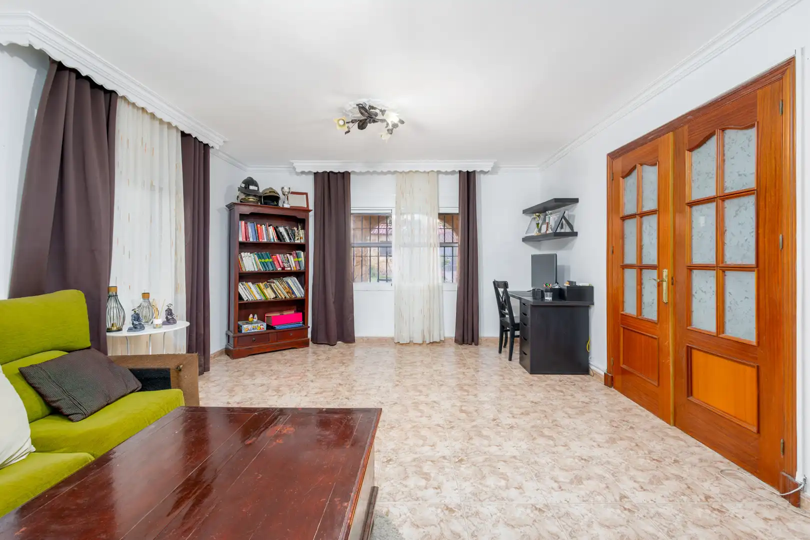 Villa avec terrasse à vendre à Ctra Sanlúcar - Cuatro Pinos, imagen 9