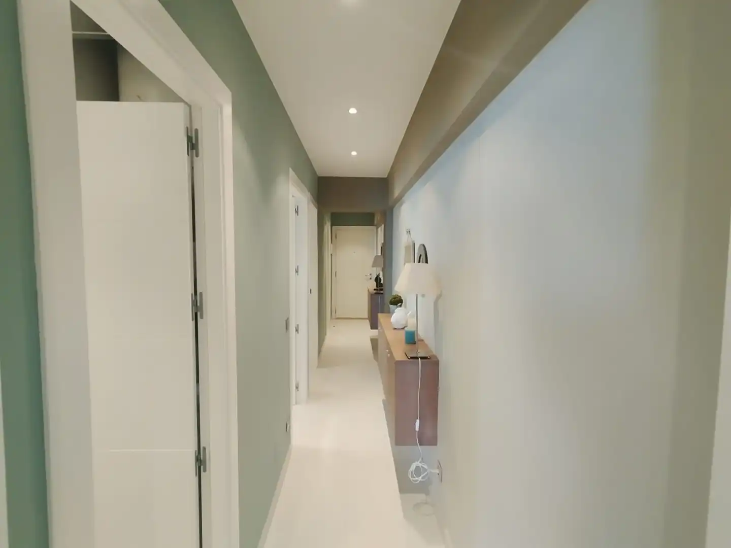 Wohnung zum Verkauf in Palamós mit Klimaanlage, Heizung und Terrasse