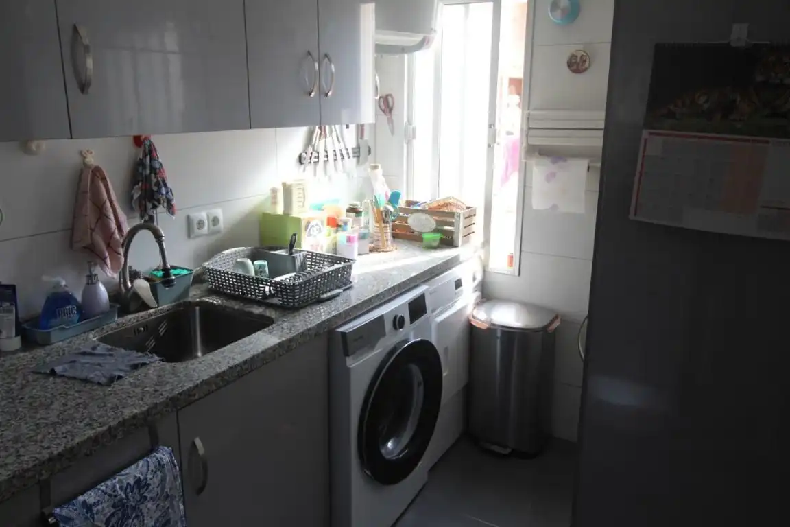 Maisonette mit Pool zum Verkauf in Calle Waksman, imagen 35