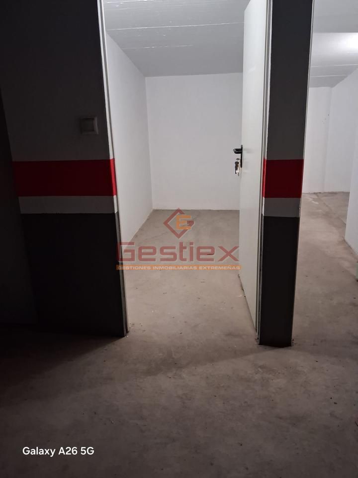 Trastero de alquiler en Almendralejo