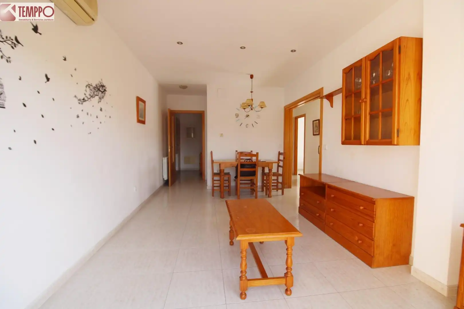 Flat for sale in El Vendrell  with Heating, Furnished and Balcony