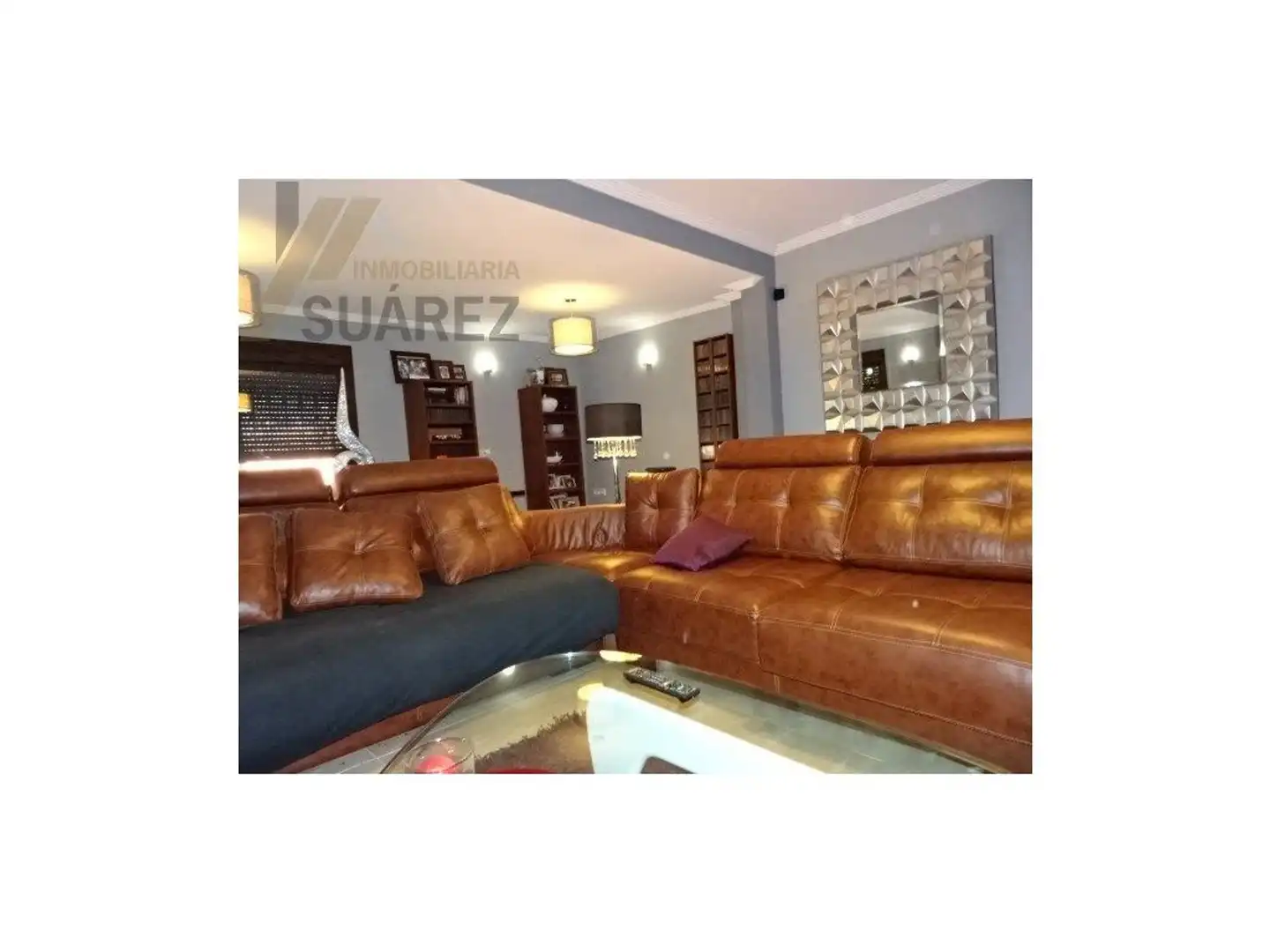 Casa con piscina en venta en Carmona, imagen 2