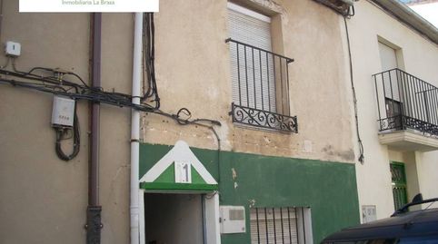 CASA EN VENTA EN ZONA SAN LAZARO