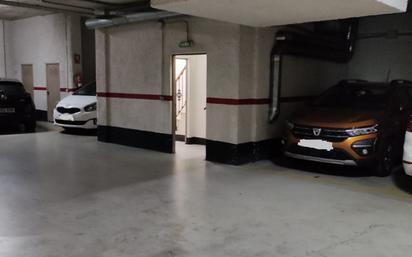 Parking of Garage for sale in  Valencia Capital