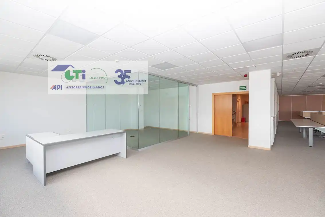 Office space to rent in C/Bari, imagen 17