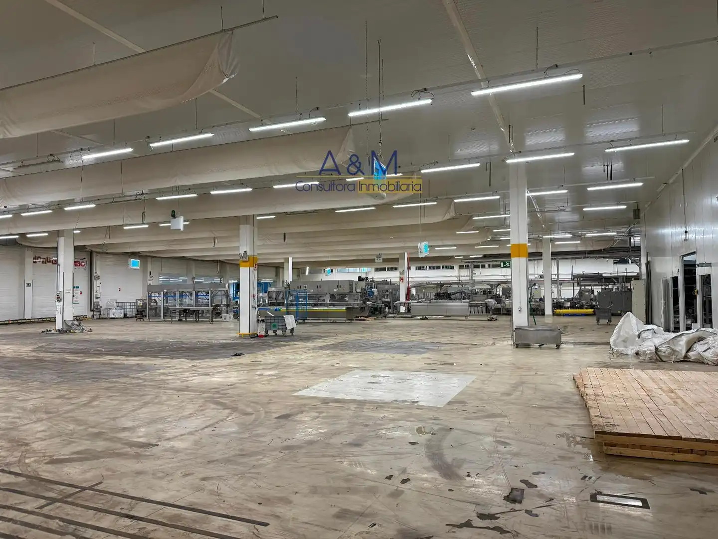 Nave industrielle à louer à Pirita, imagen 5