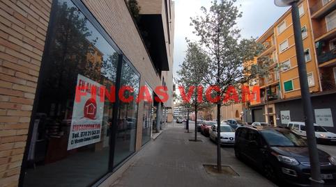 Photo 2 of Premises to rent in Avenida Monreal, 9, Maria Auxiliadora, Huesca
