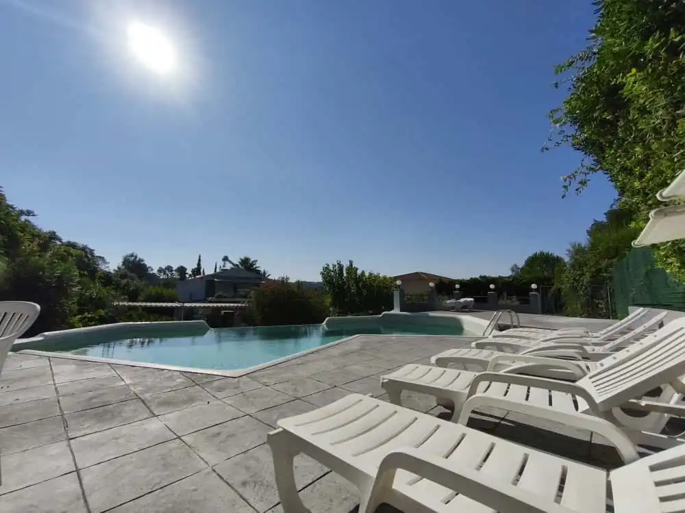 Xalet amb terrassa en venda a Aiguaviva Parc, imagen 4