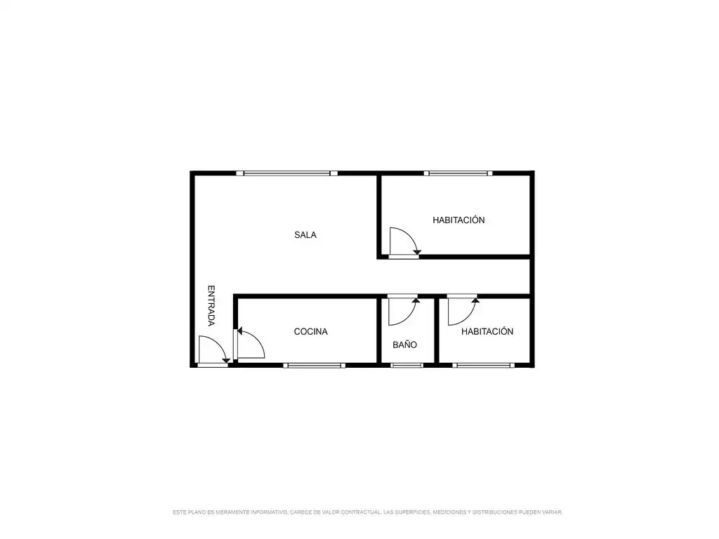 Piso en venta en C/ Llevant, La Mina