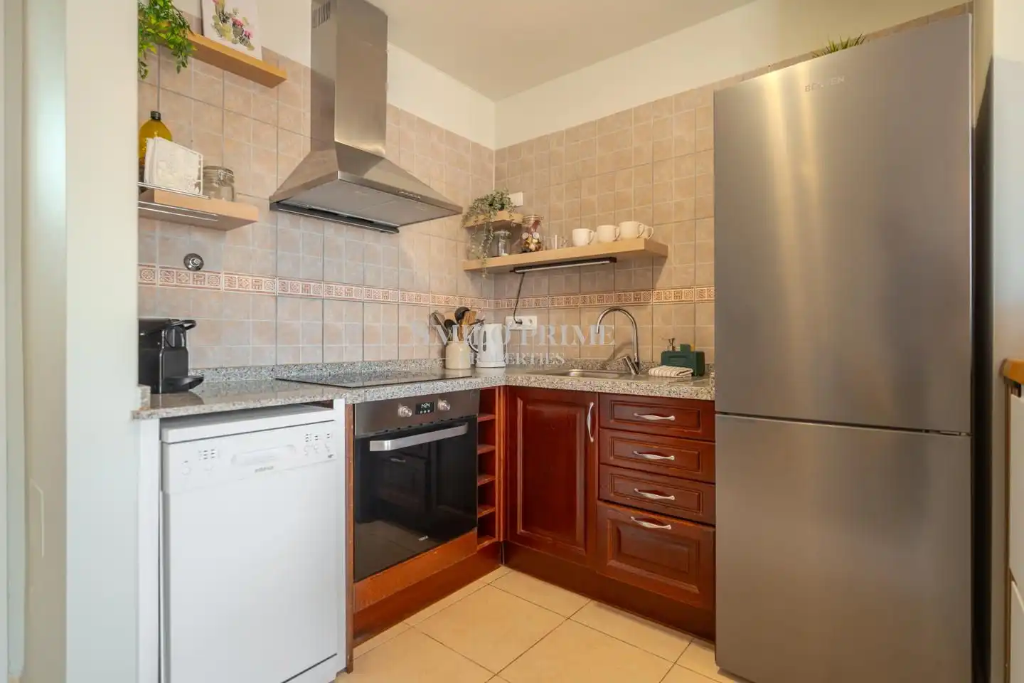 Maison mitoyenne avec piscine à vendre à Tucan, imagen 34