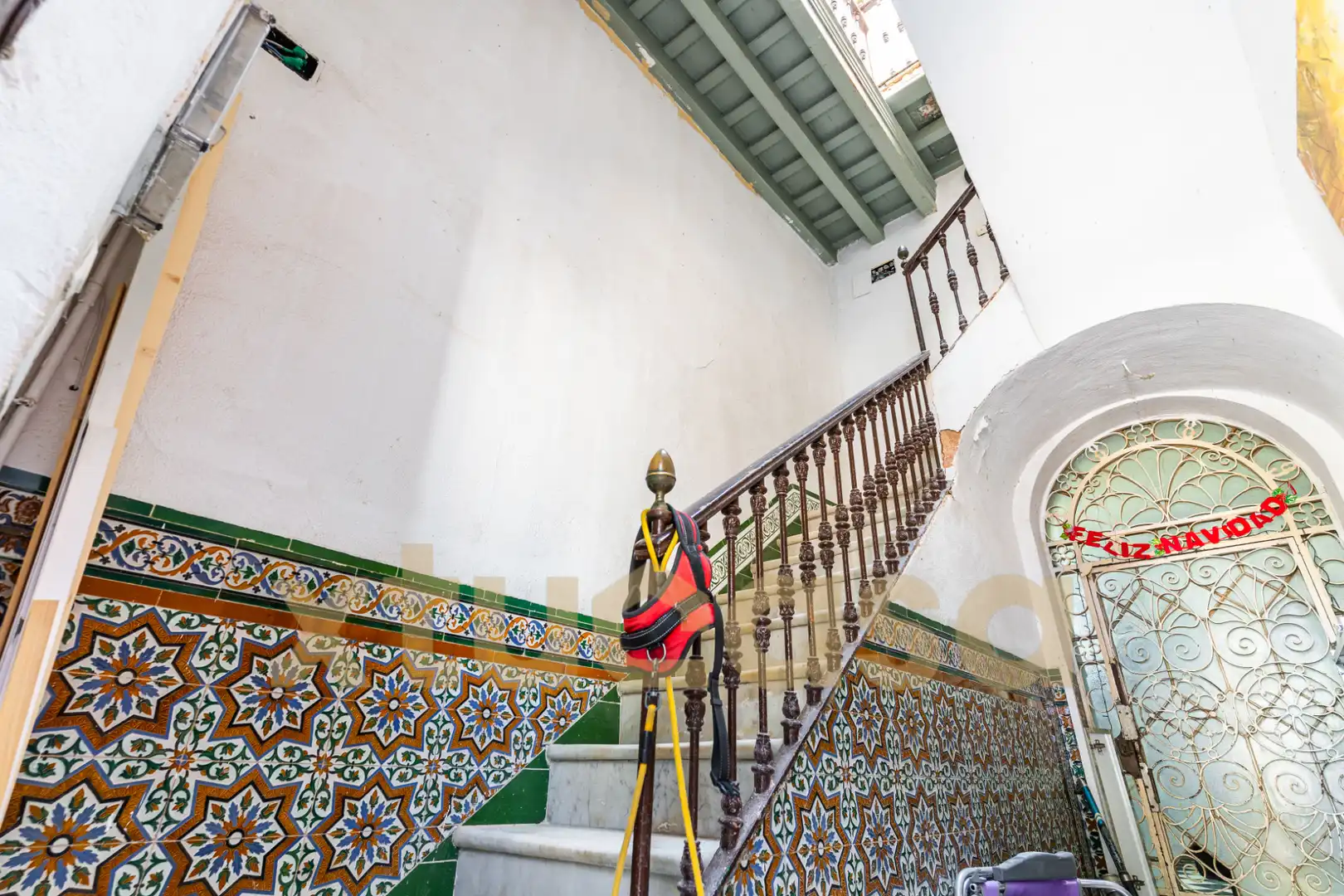 Houses for sale in San Fernando  with Terrace and Balcony