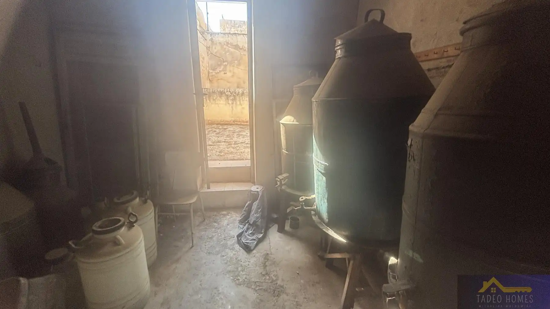 Cocina de Casa o chalet en venta en Jumilla con Terraza y Trastero