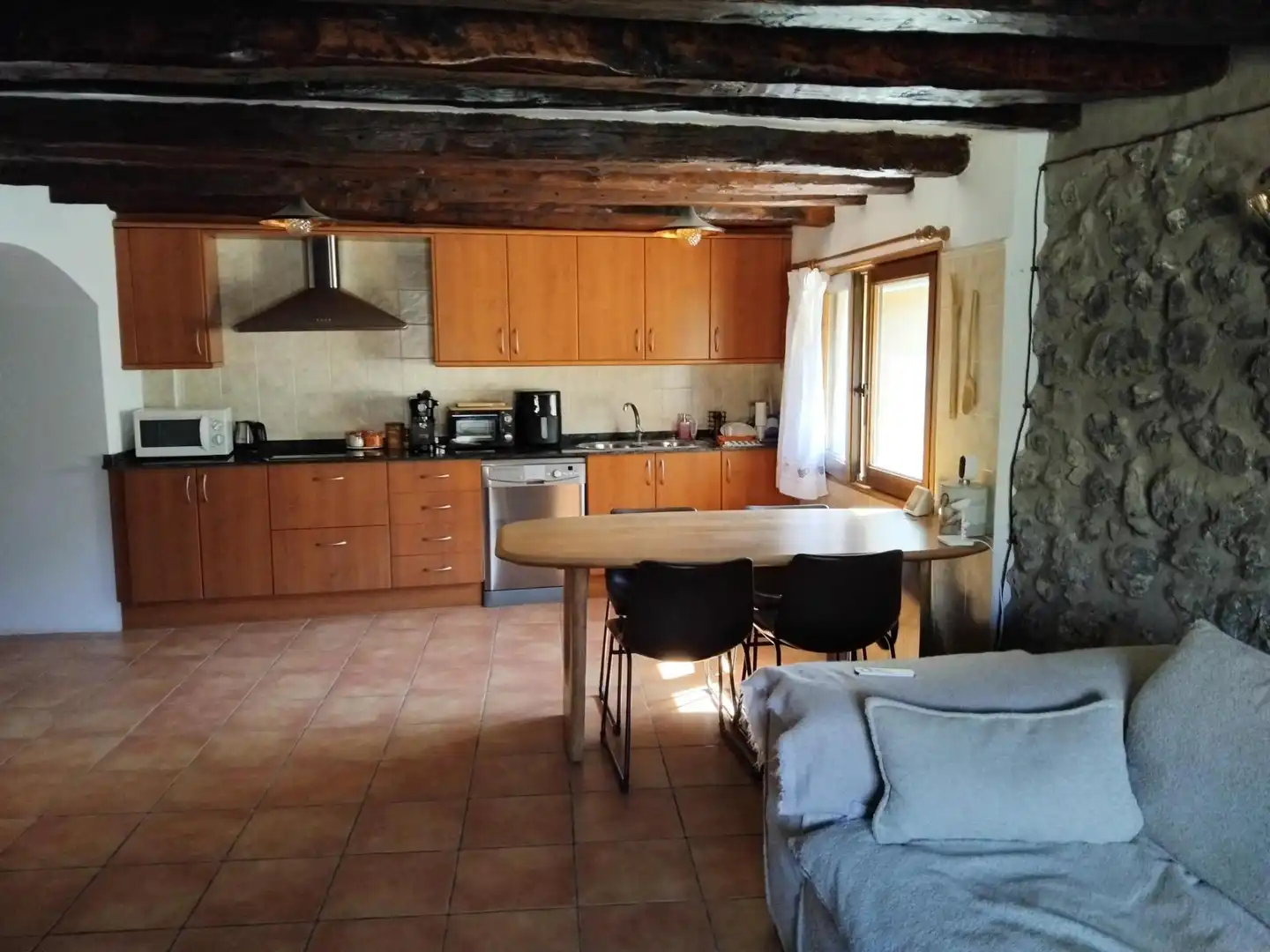 Casa en venda a Fígols i Alinyà, imagen 12