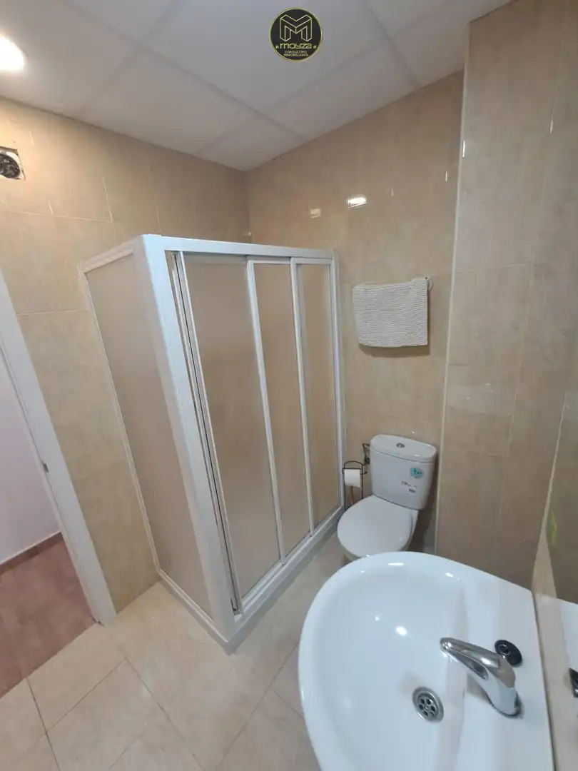 Appartement avec terrasse à vendre à San Bartolomé - Millán de Priego, imagen 12