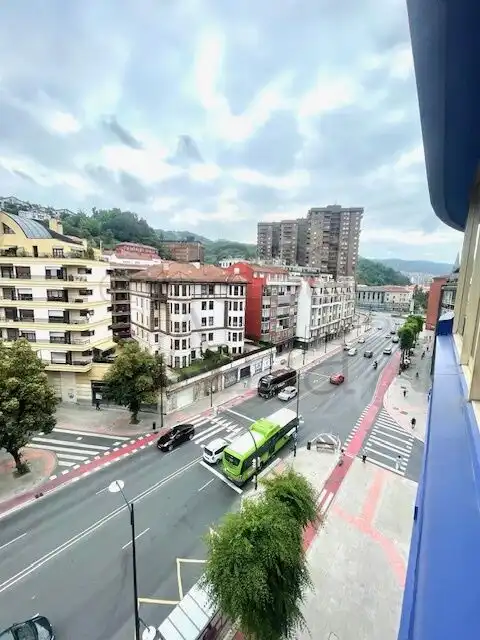 Oficina en alquiler en Agirre Lehendakariaren Etorbidea, imagen 20
