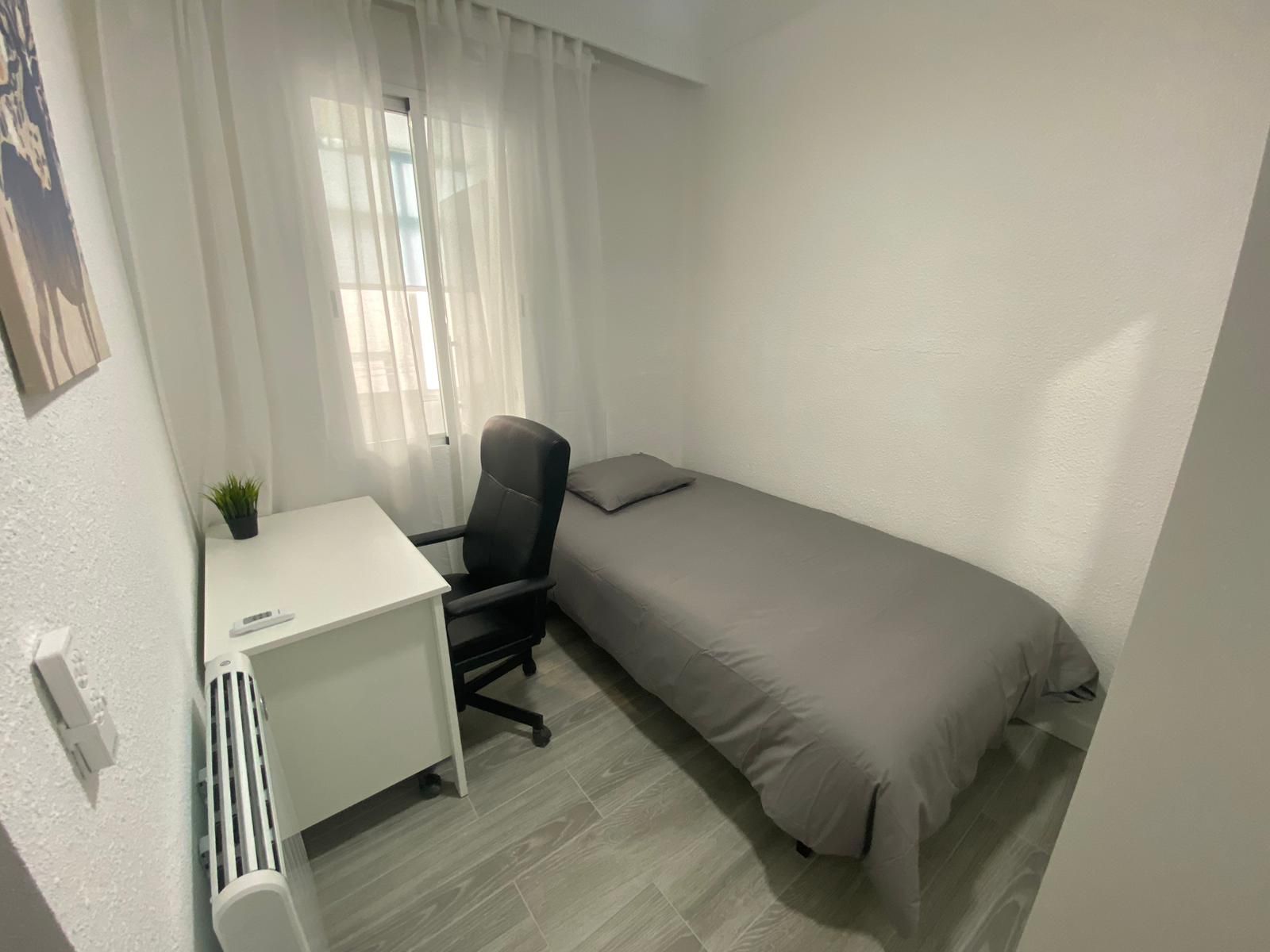 Pis per a compartir a Calle del Oasis, 4, Villaverde Alto