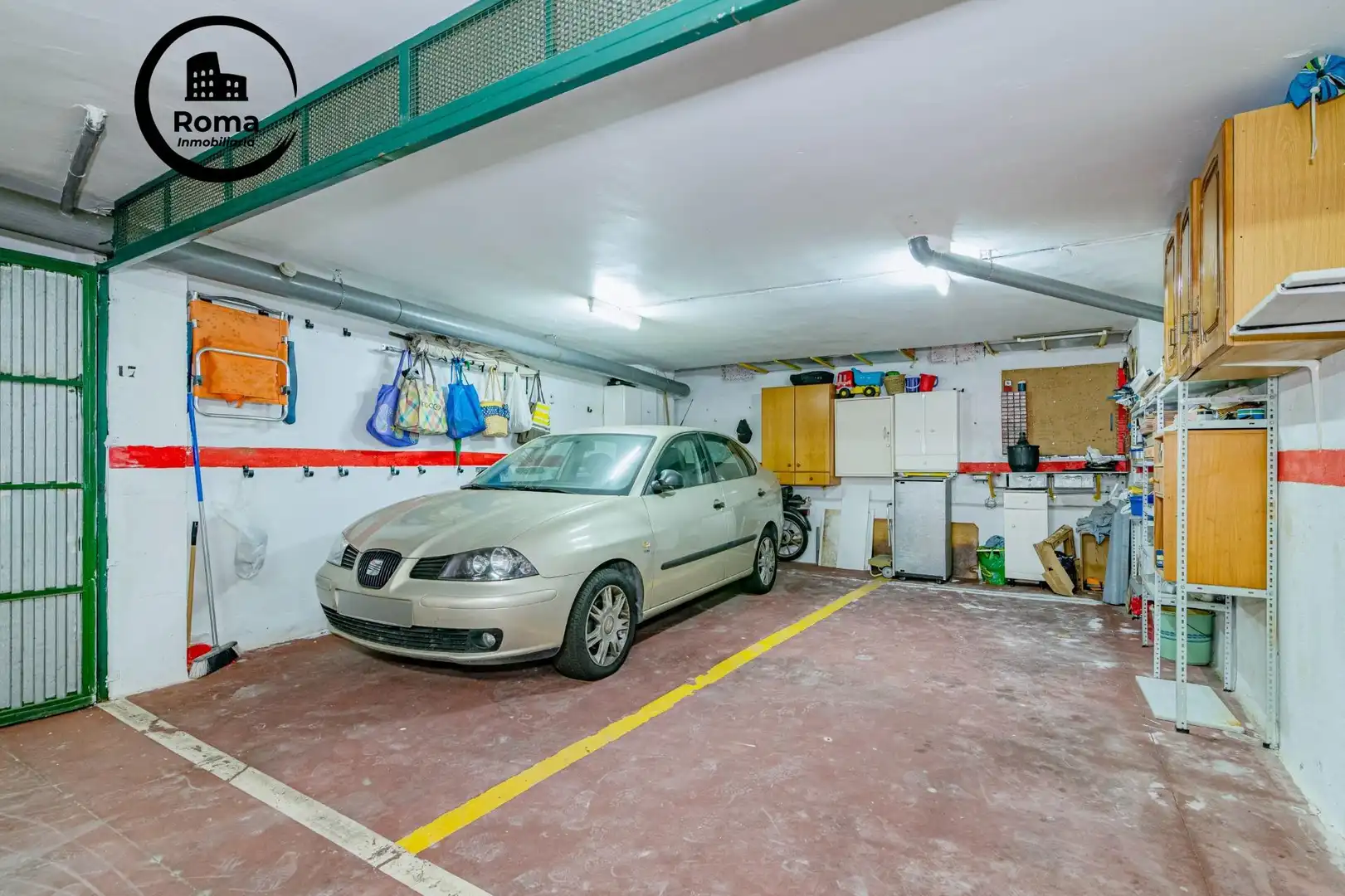 Parking of Garage for sale in Torrenueva Costa