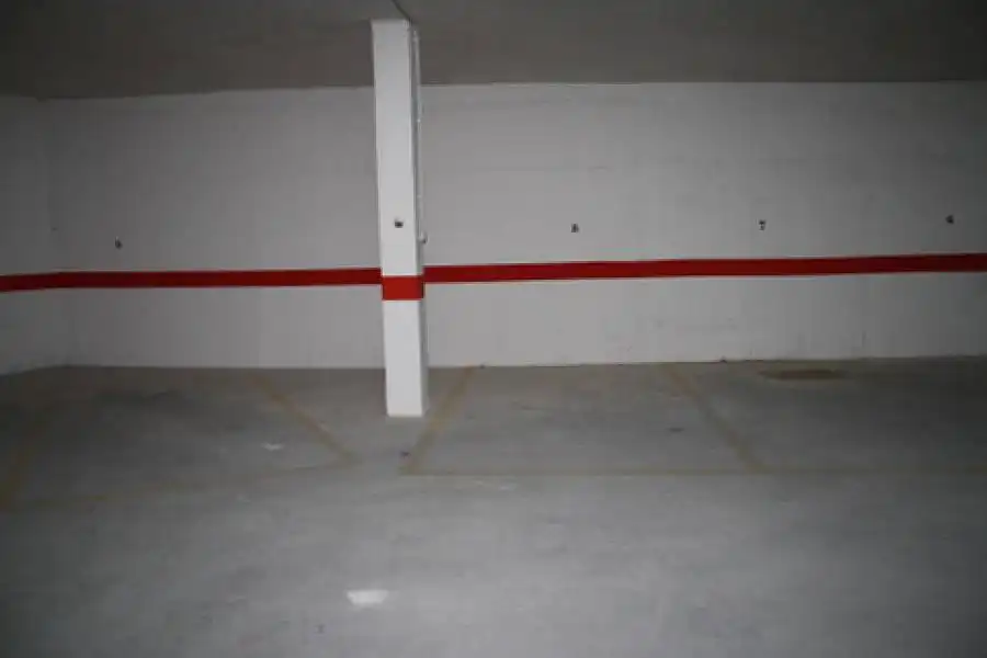 Parking of Garage for sale in Los Montesinos