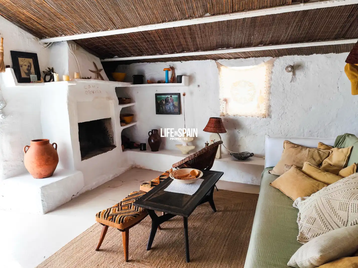 Maison rustique à vendre à Camarles, imagen 4