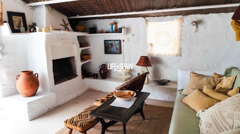 Foto 4 de Finca rústica en venta en Camarles, Tarragona