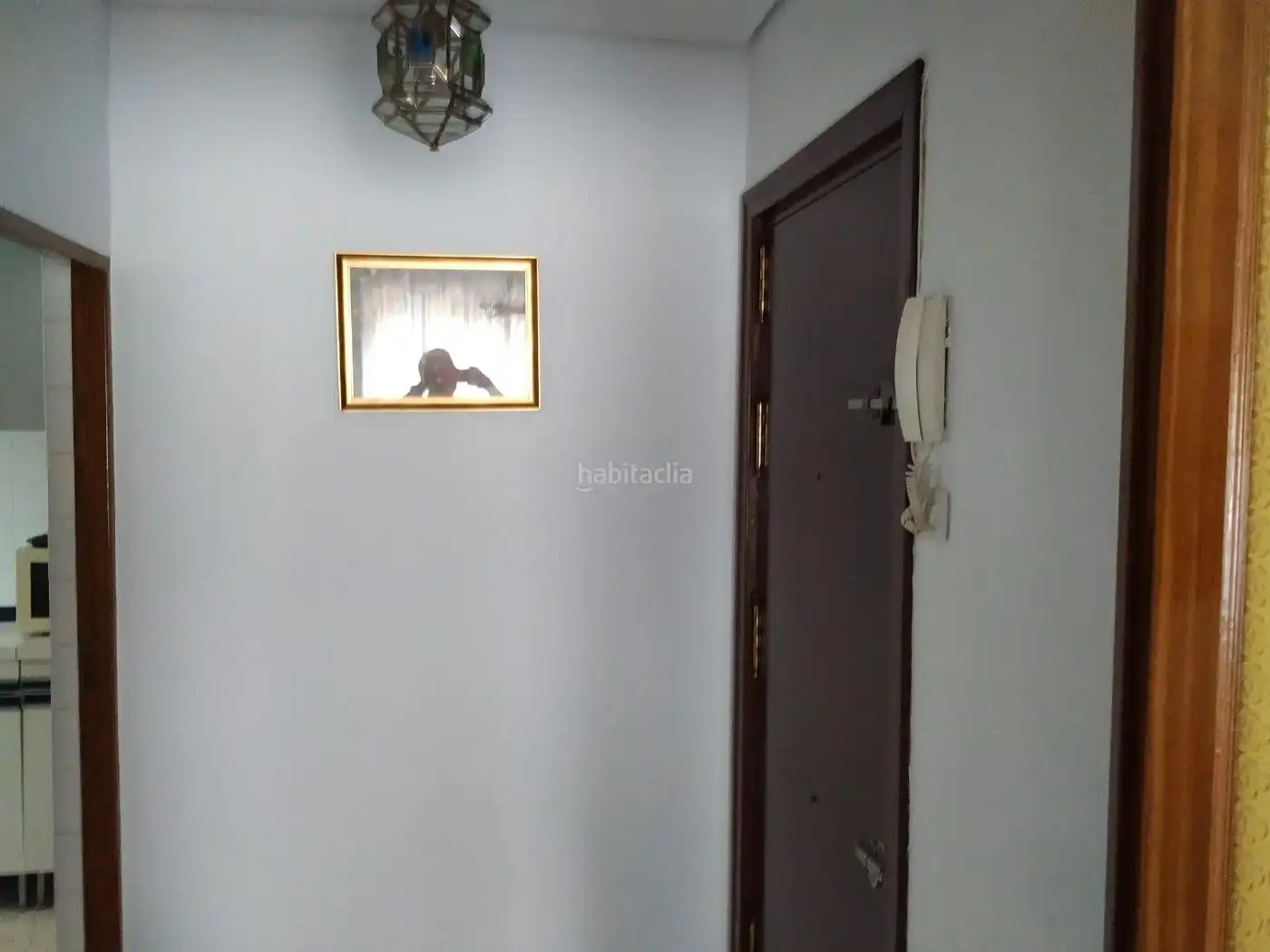 Appartamento con giardino in affitto a Calle Florencio Quintero 20, imagen 10