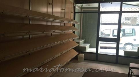 Foto 3 von Geschaftsraum zur Miete in Matico, Matiko - Ciudad Jardín, Bilbao
